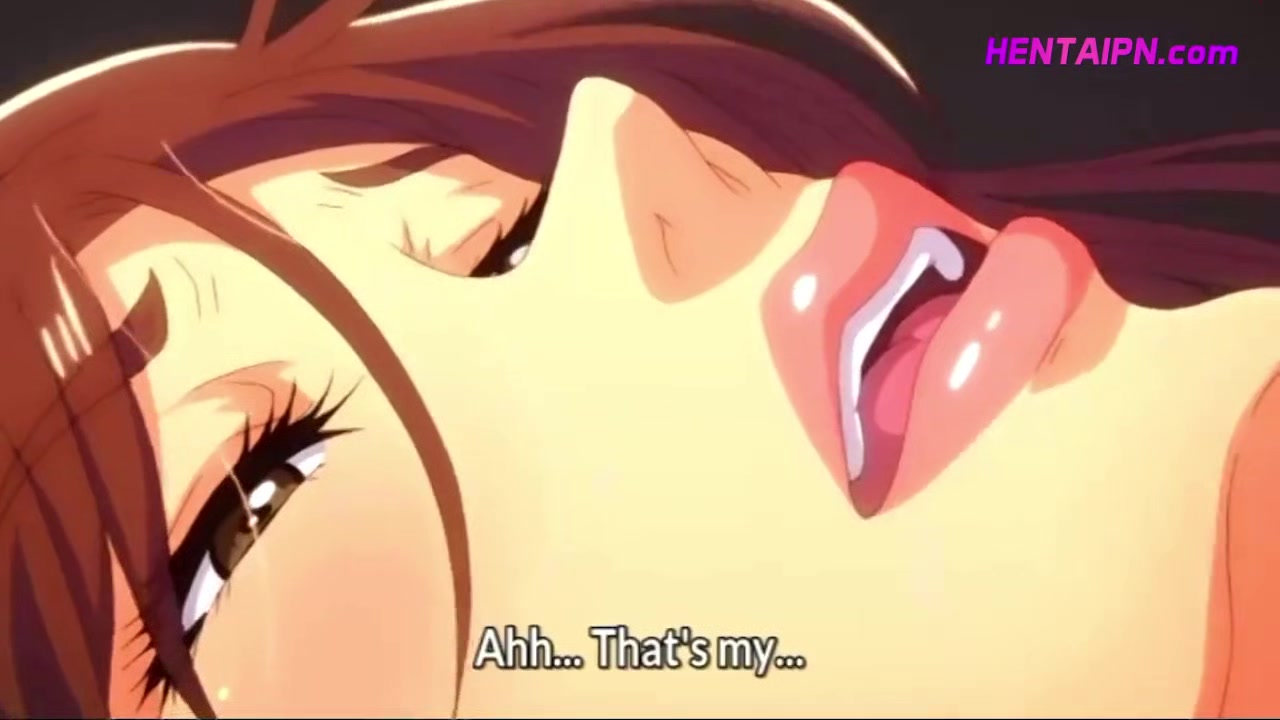 Torokase Orgasm Ep.1 ENG SUB