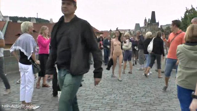 Nip-Activity Video: Eileen