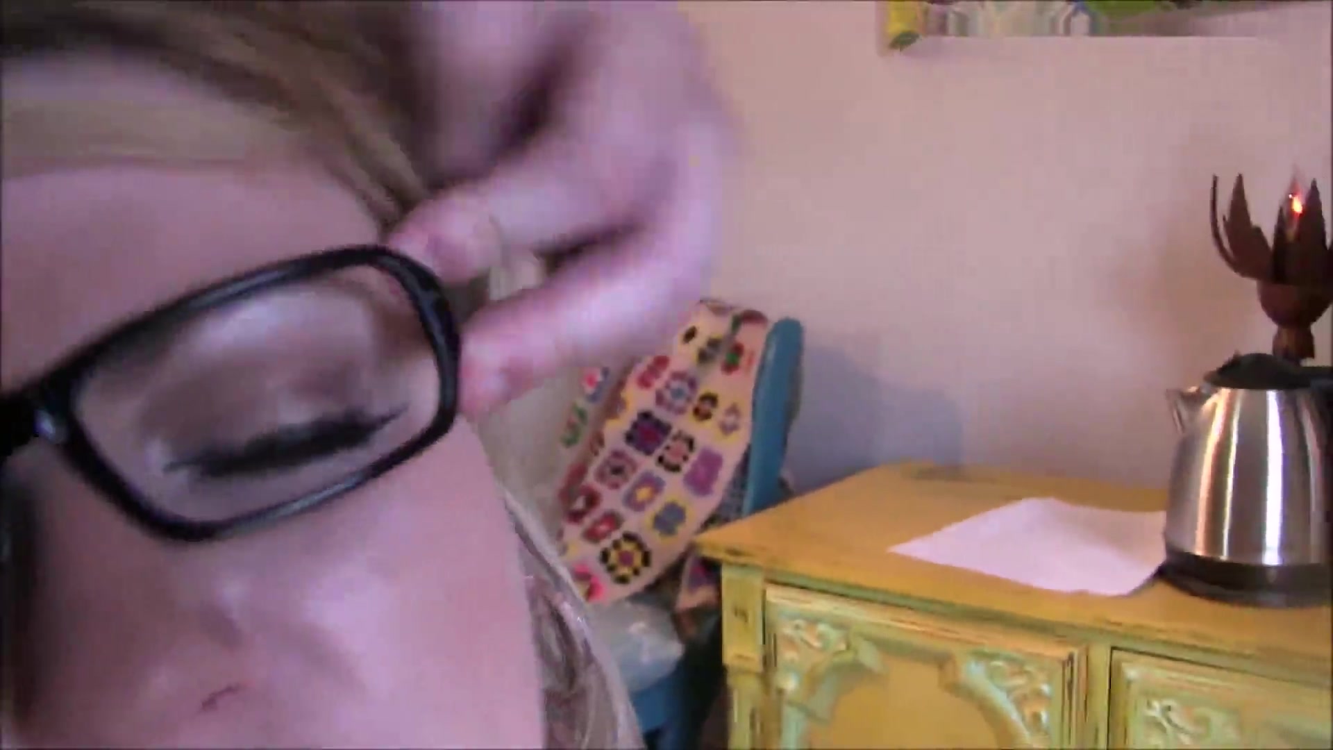 Dumb Hooters Office Slut Pt2 - TacAmateurs