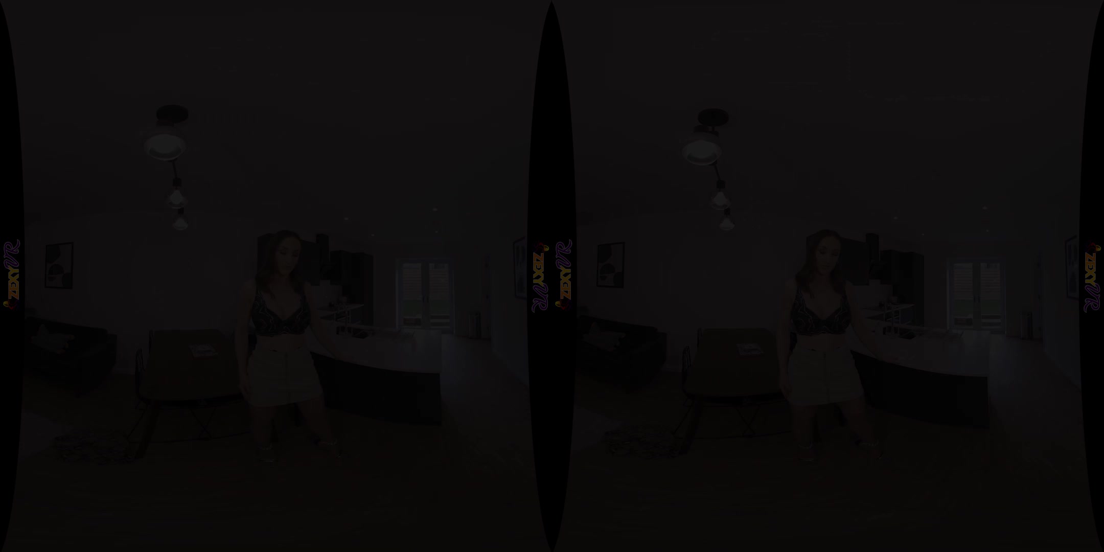 Check This Out featuring Stacey Poole - ZexyVR