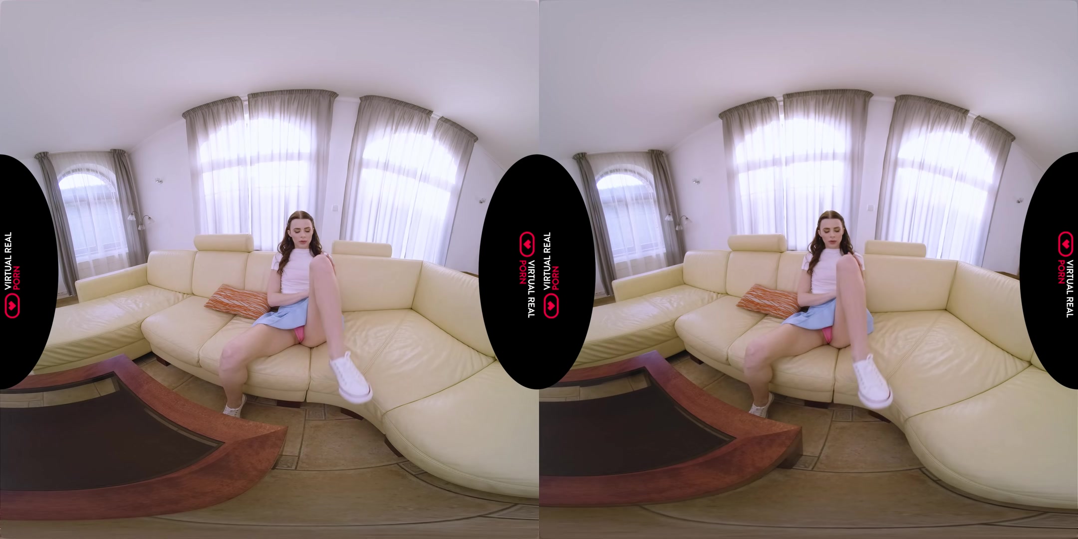 Broken AC - VirtualRealPorn