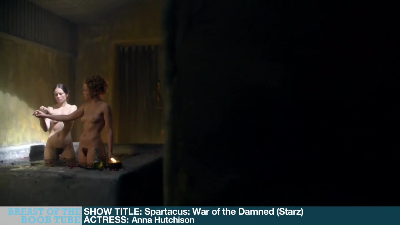 Shiri Appleby Makes Her Nude Debut - Mr.Skin
