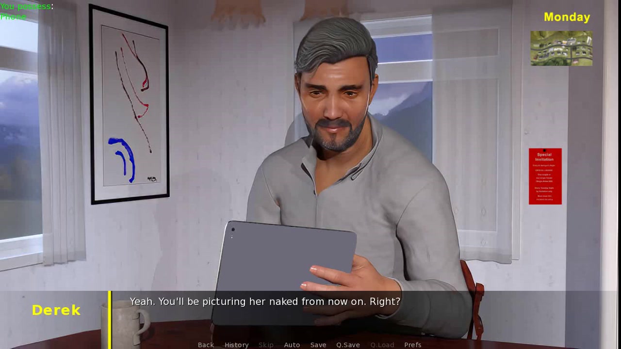 Making A Hotwife His Friends Wife Is A Hot Wife Episode 3