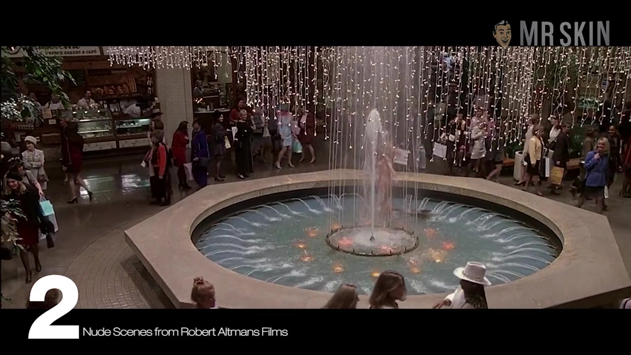 Top 5 Nude Scenes from Robert Altman Films - Mr.Skin