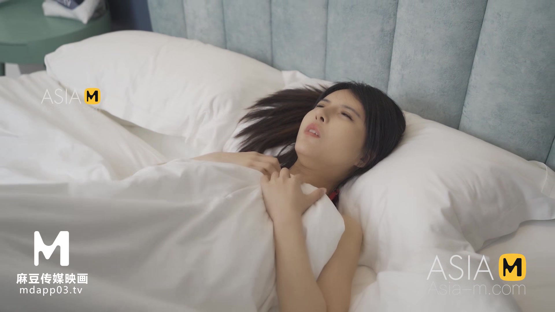 ModelMedia Asia-The Fallen Road Of A Wife-Transformation-Ou Ni-MSD-034-Best Original Asia Porn Video