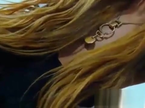 naughty blonde tranny Hustler Solo monstrous 10-Pounder Jerking