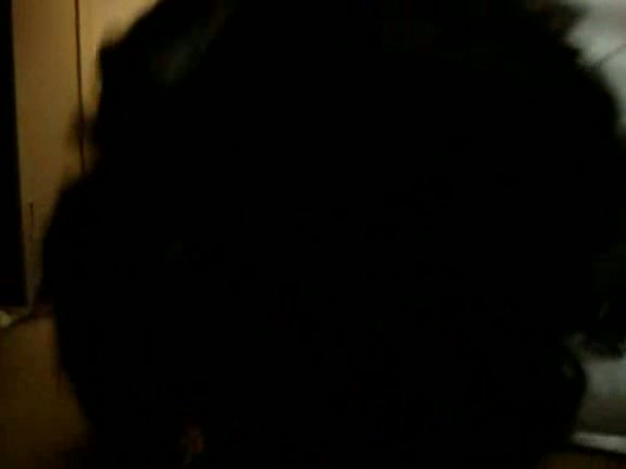 Short Haired Mature Chokes on My Dick