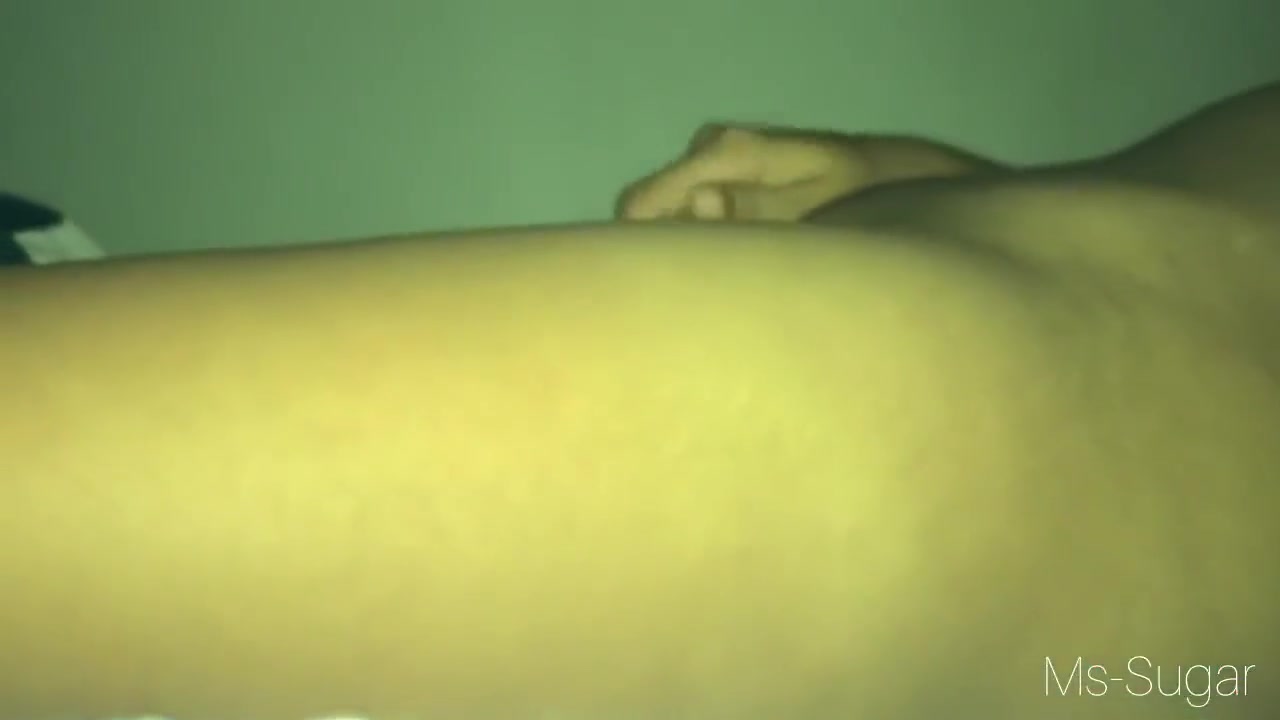 My Stepbrother Eating My Pussy Until I Cum