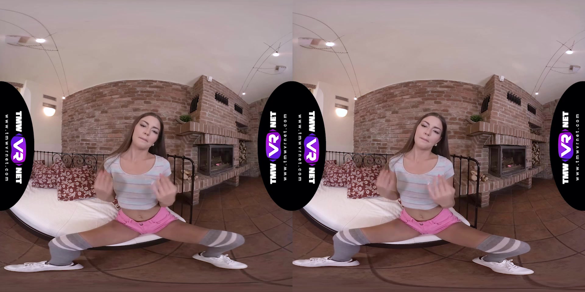 hot solo before cuckold's humiliation - TmwVRnet