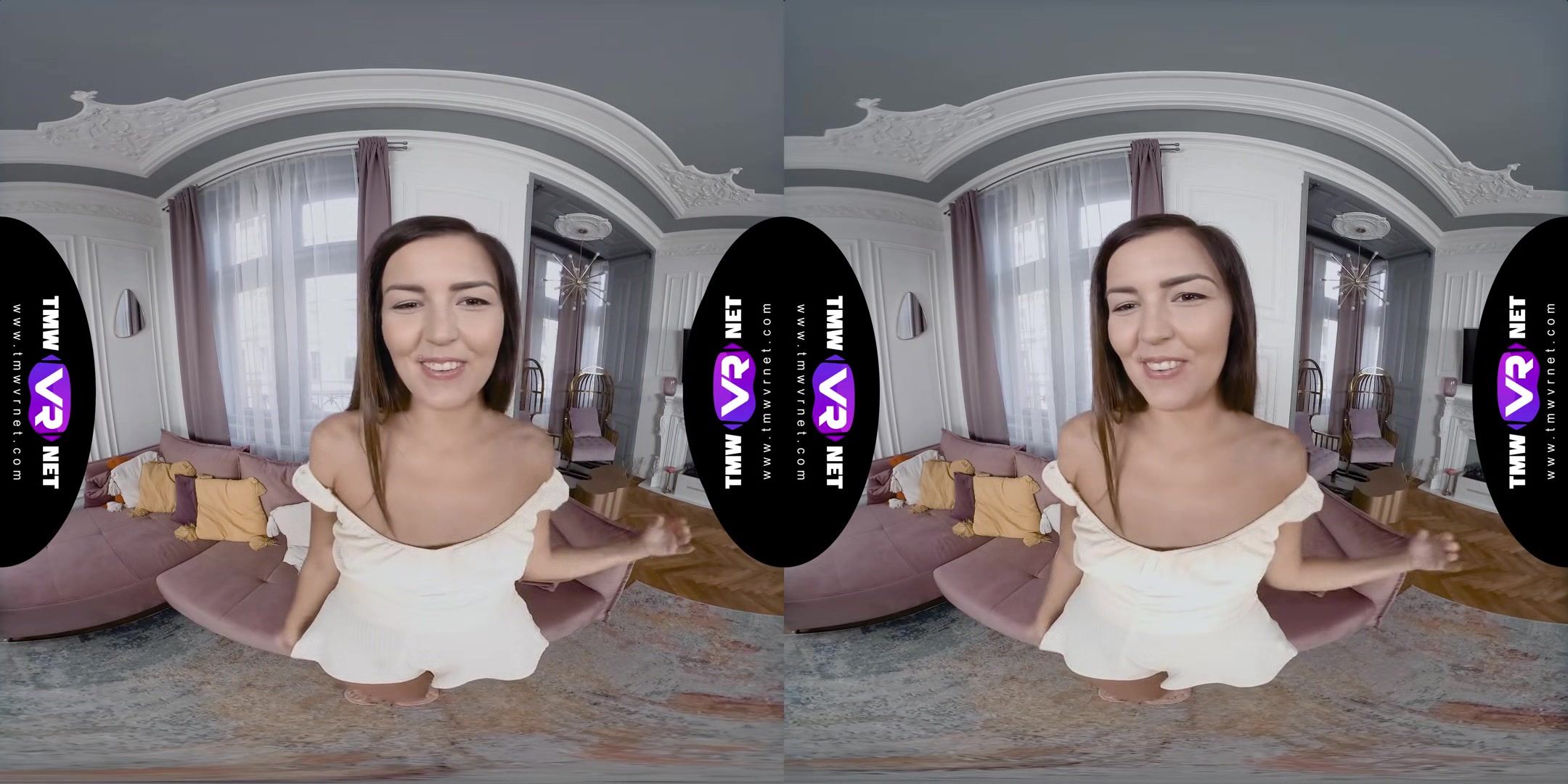 Hottie Shows Her Brightest Orgasm - Pornstar Cindy Shine Solo Masturbation 3D Porn