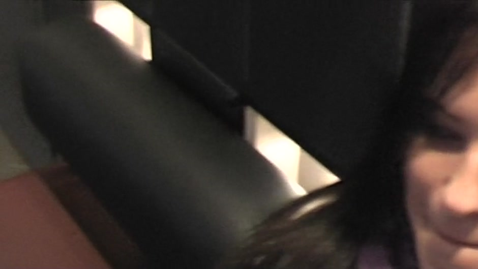 Nika in this hardcore video shows one of real couples porn