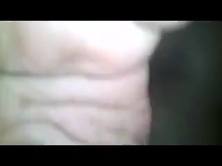 My wife fucking with me on top and doggy style