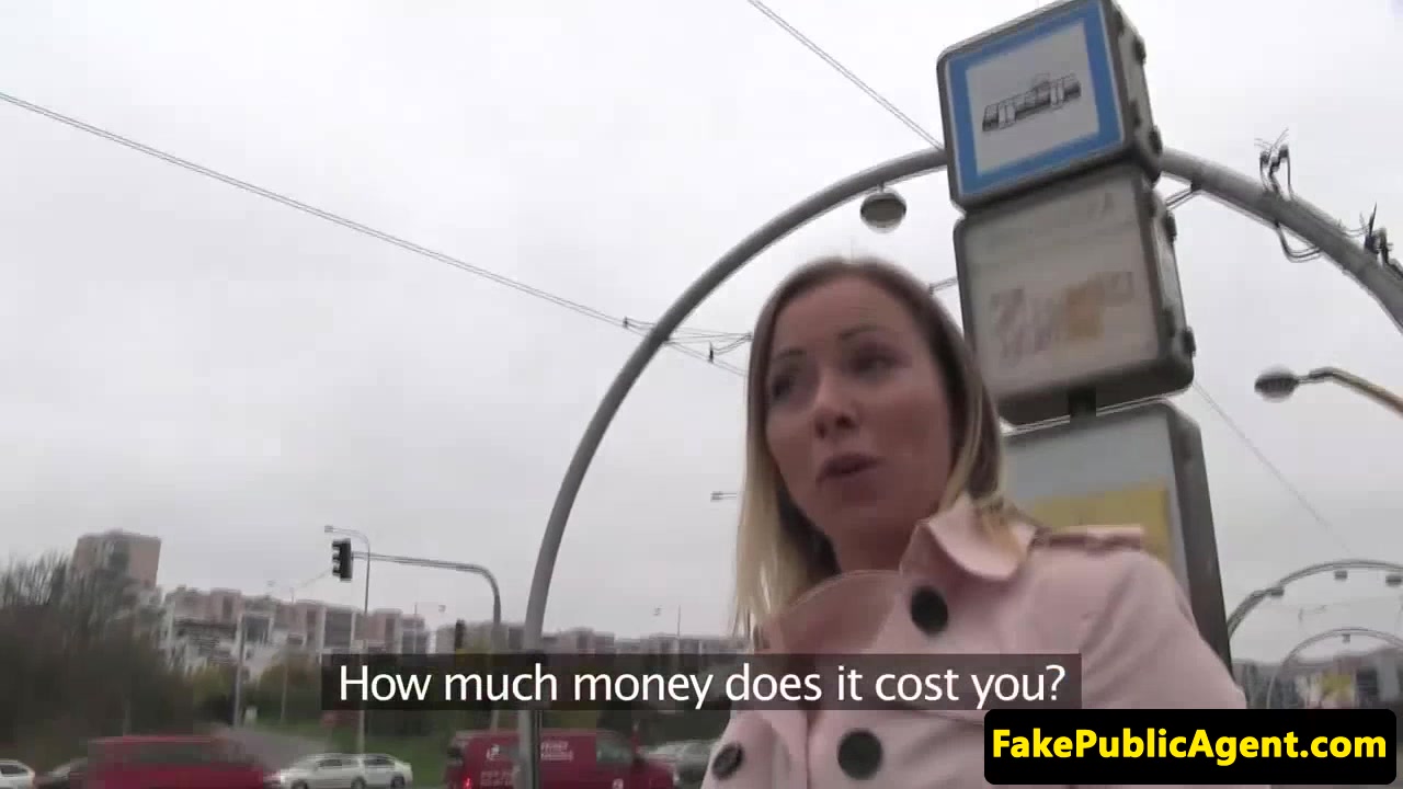 Pulled eurobabe jizzed in mouth outdoors