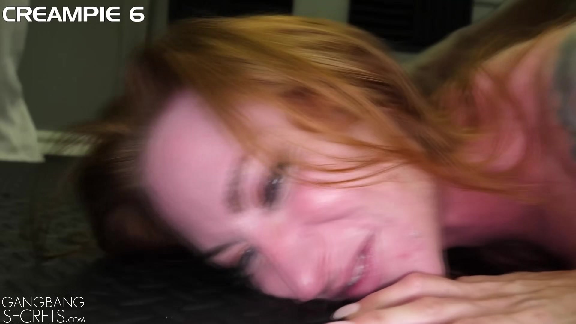 Damn Sophia, when's your pussy full?