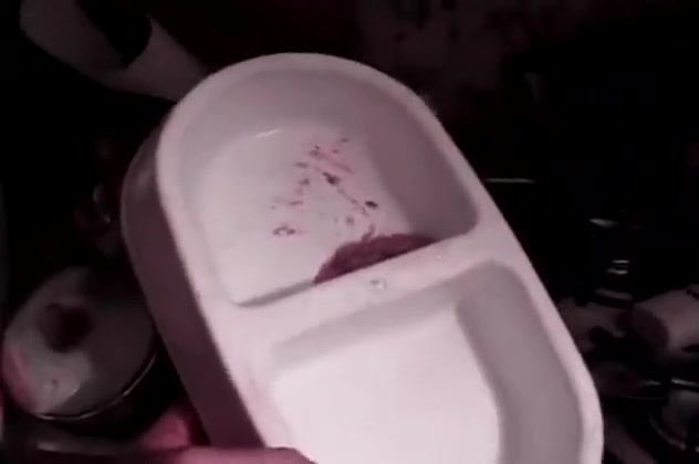 Twink sucks dick in POV