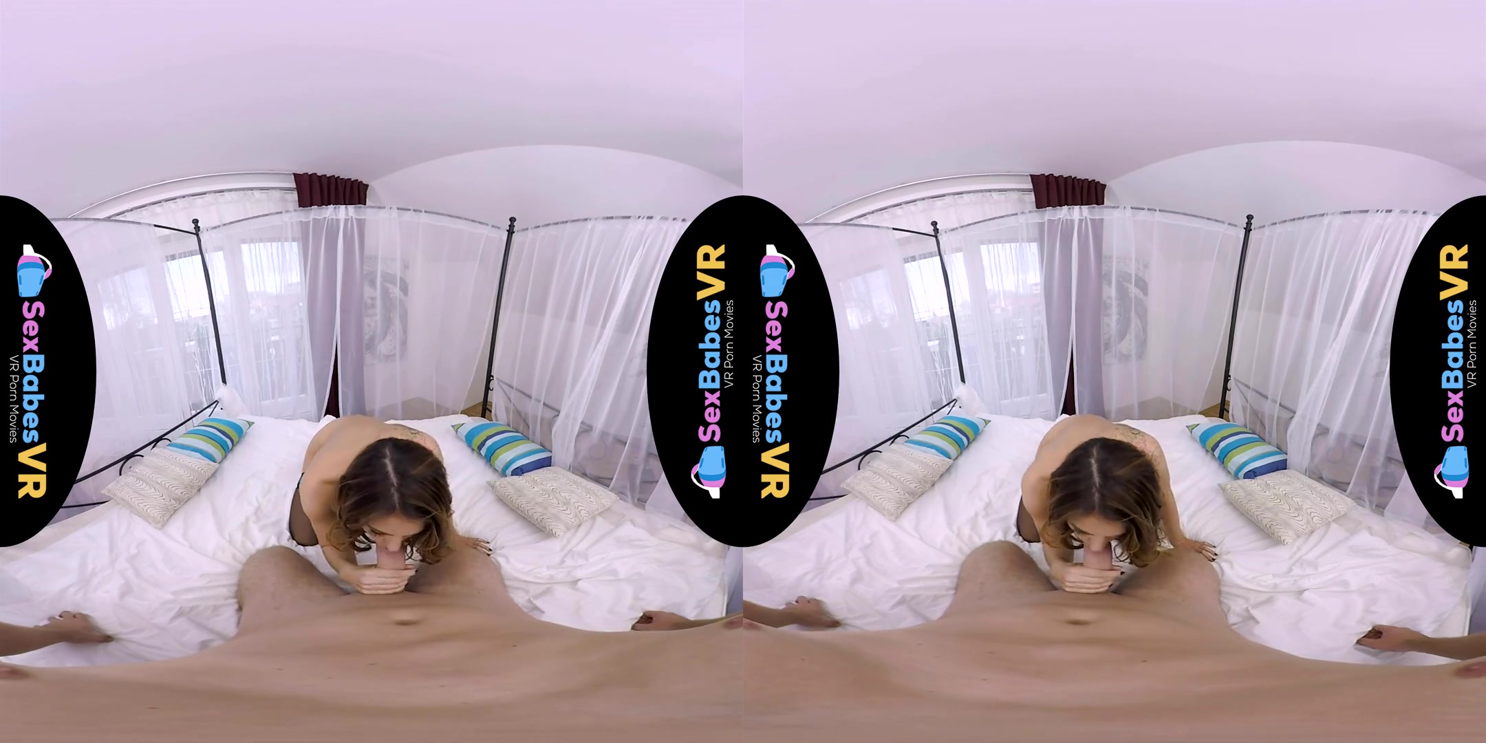 Ani Black Fox in Your Sexualy Psychologist - SexBabesVR