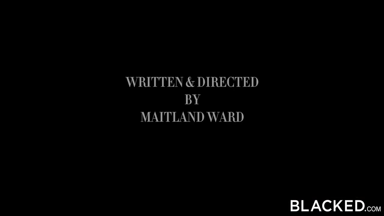 Maitland Ward - Infamous Has The Most Intense Org
