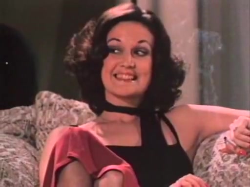 John Holmes, Chris Cassidy, Paula Wain in classic porn site