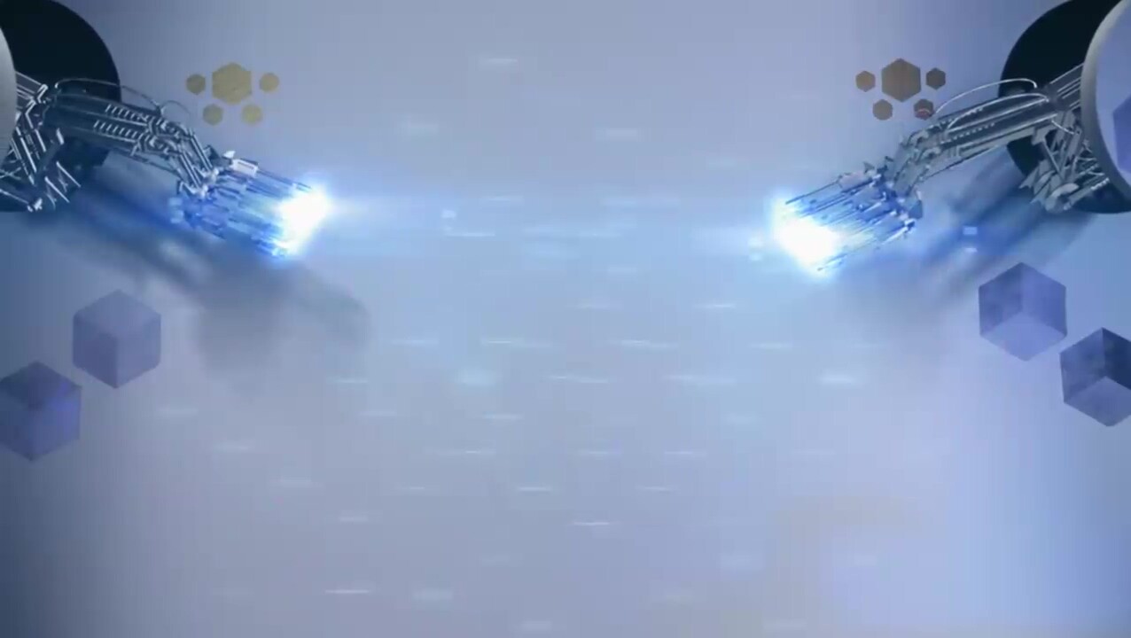 brazzibots, uprising, part two