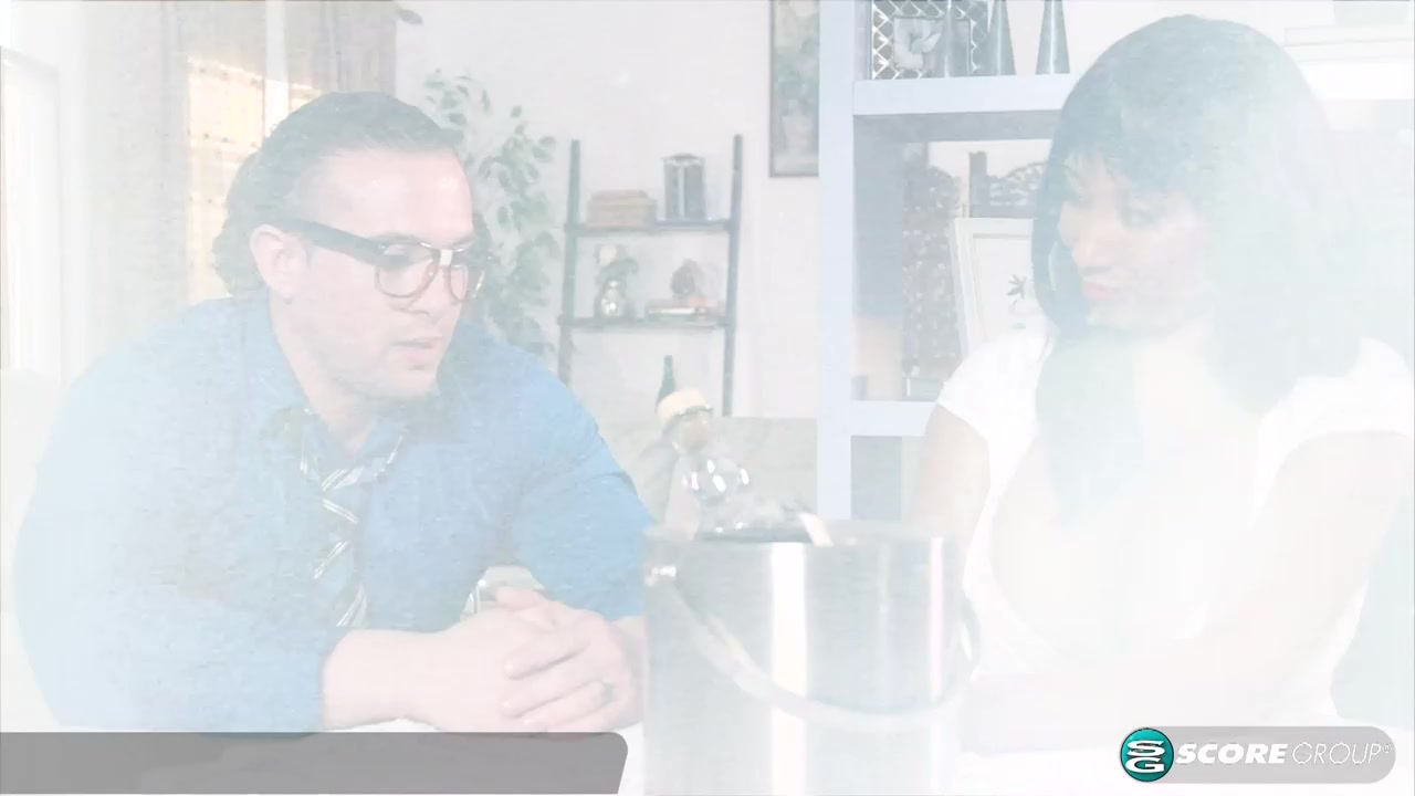 A blind date with Danni Lynne