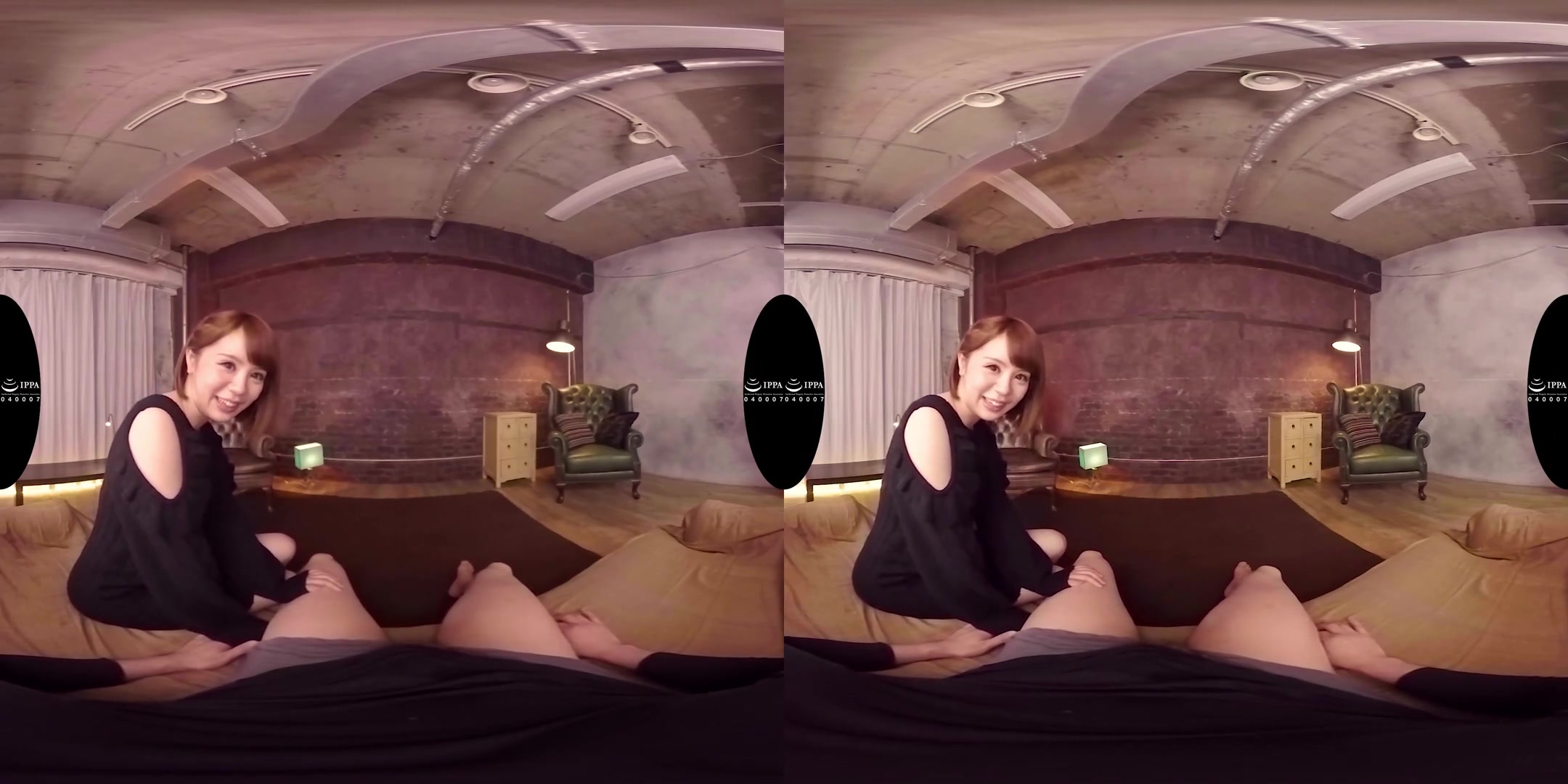 Let' Cum in JAV Star Yuri Etou!; JAV Idol Creampie Sex