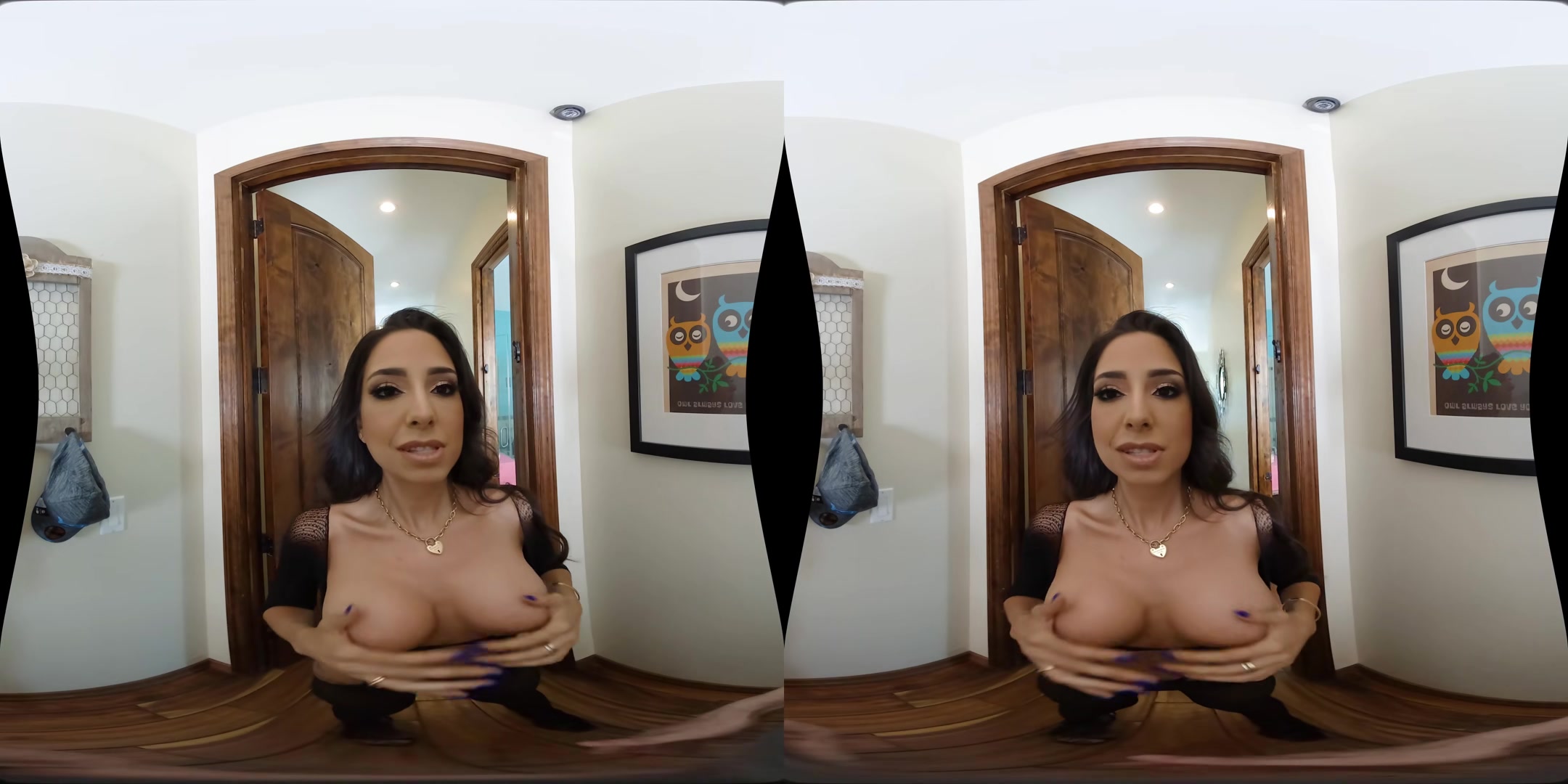 Boss Babe - MILFVR