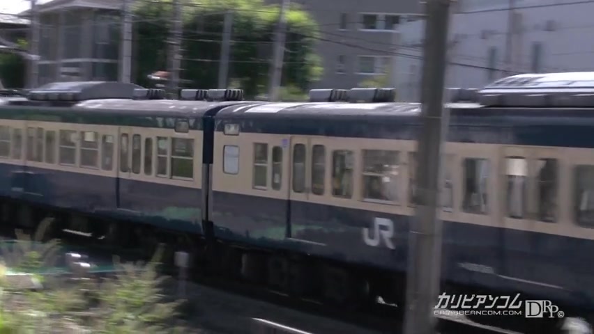 Chihiro Akino Fall In Love Again: Chihiro Akino In Single Traveling - Caribbeancom