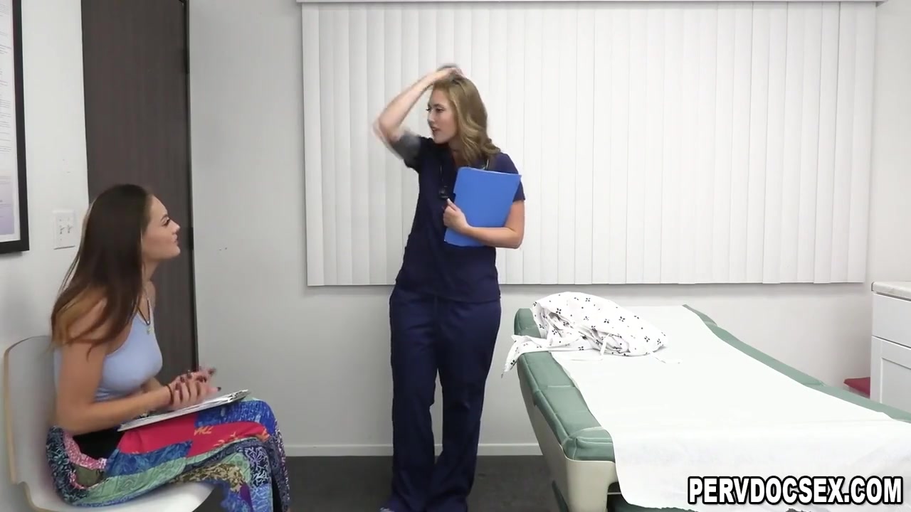 Jc Wilde Sees A Doctor To Deal With Her Low Libido Problem