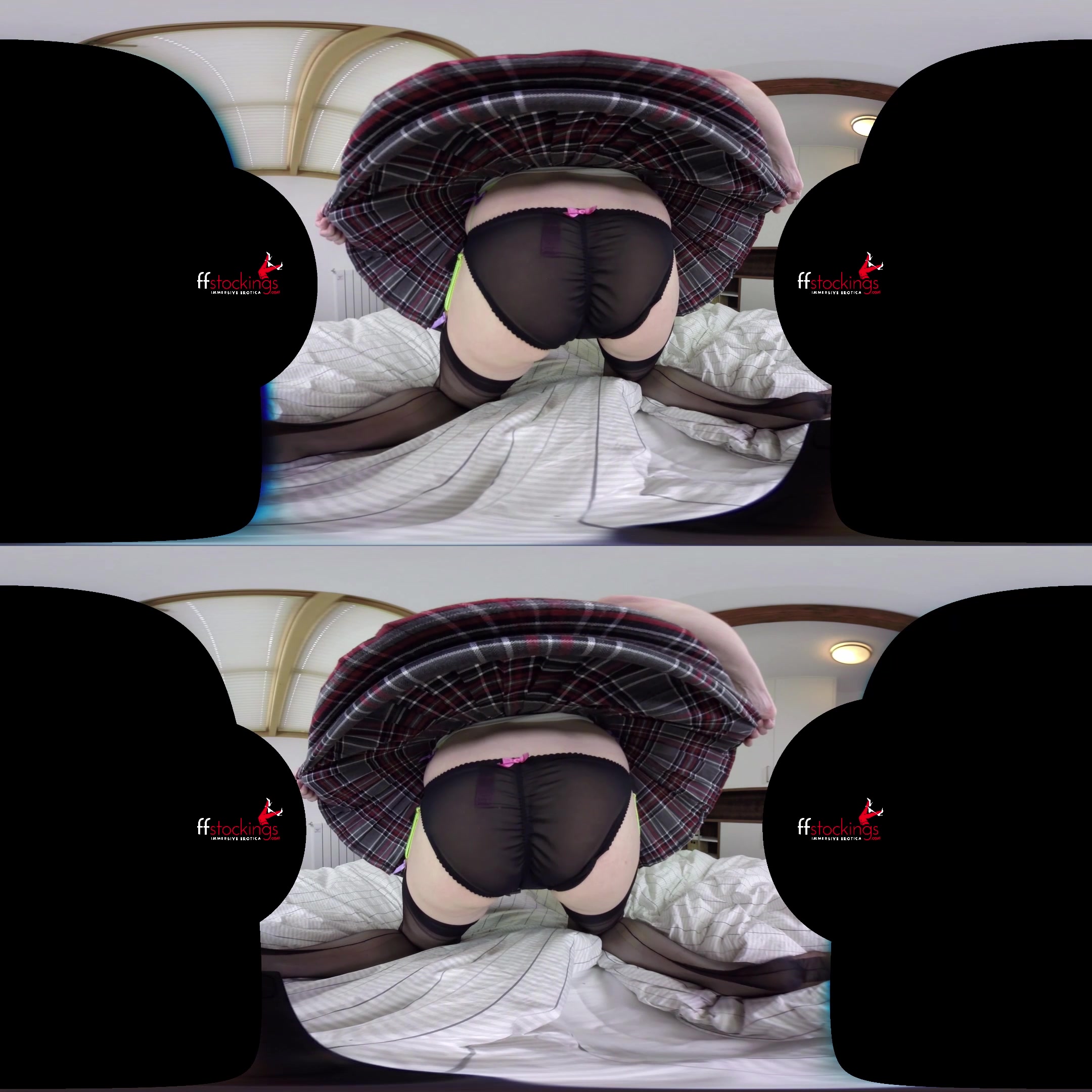 Double Penetration Girl
