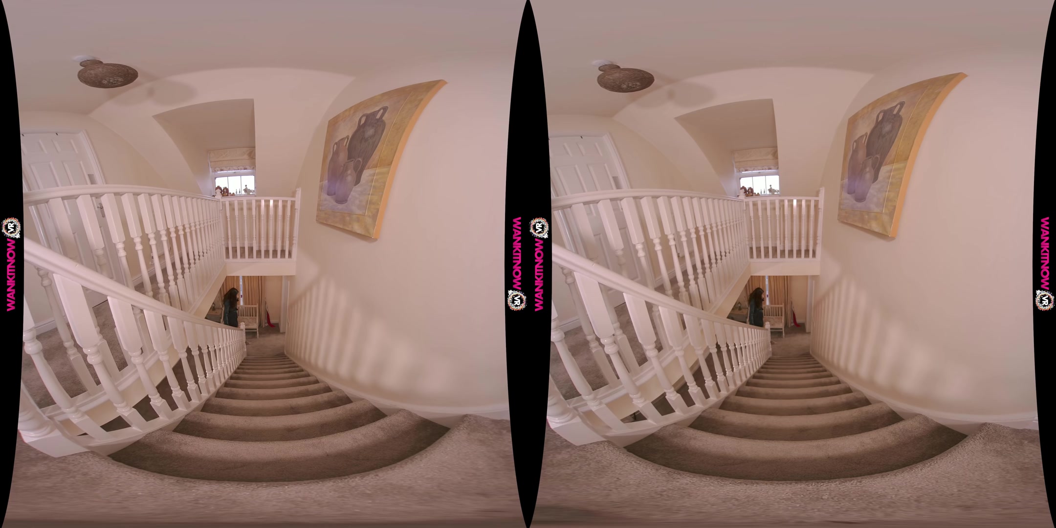 Sneaky Wanker - WankitnowVR