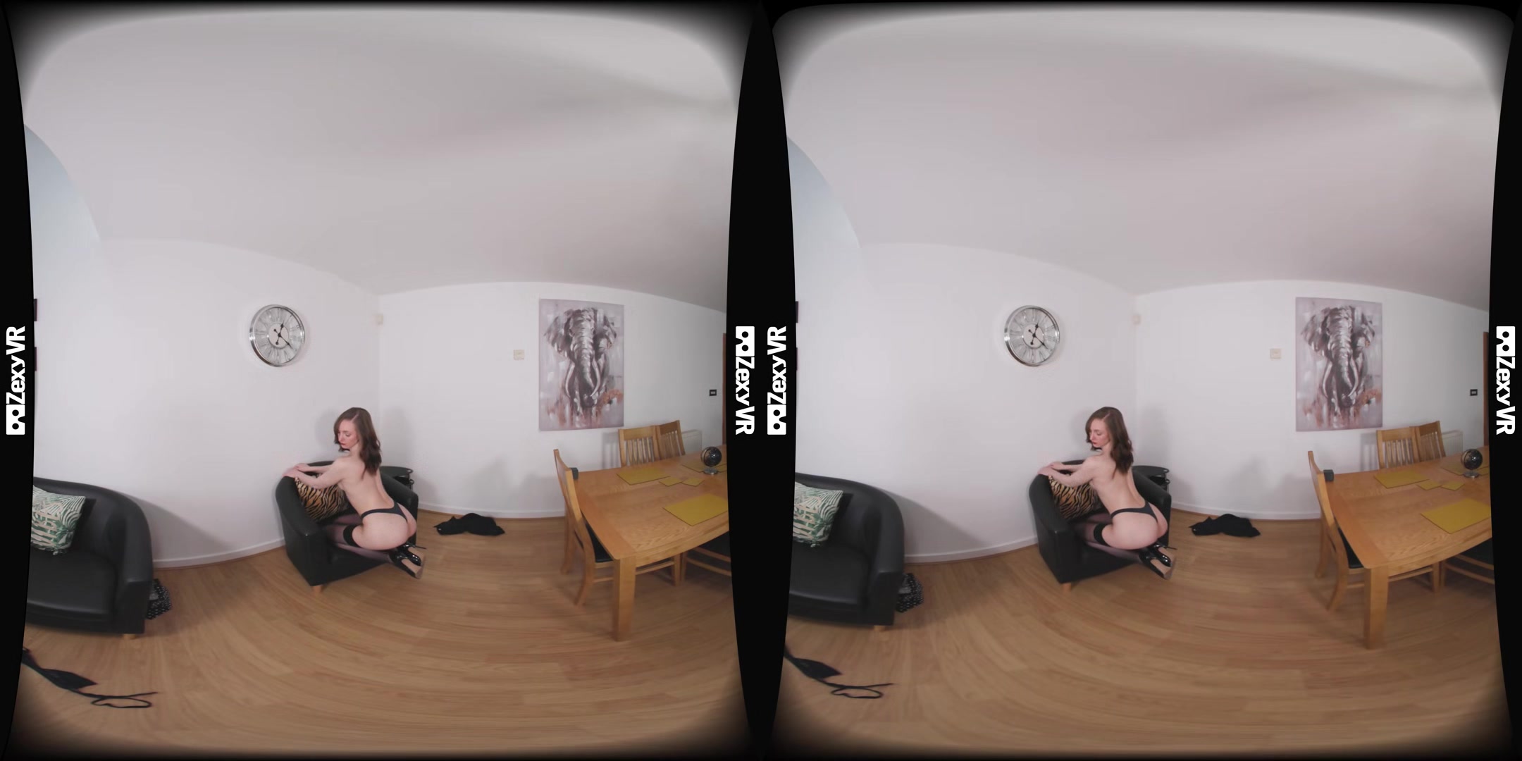 Office Fantasy - Zexyvr - Vr Porn Video