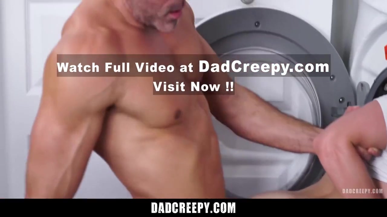 Stepdads Sweet Cum As He Shoots It In Stepson Mouth - Dadcreepy 8 Min - Manuel Skye And Ryan Jacobs
