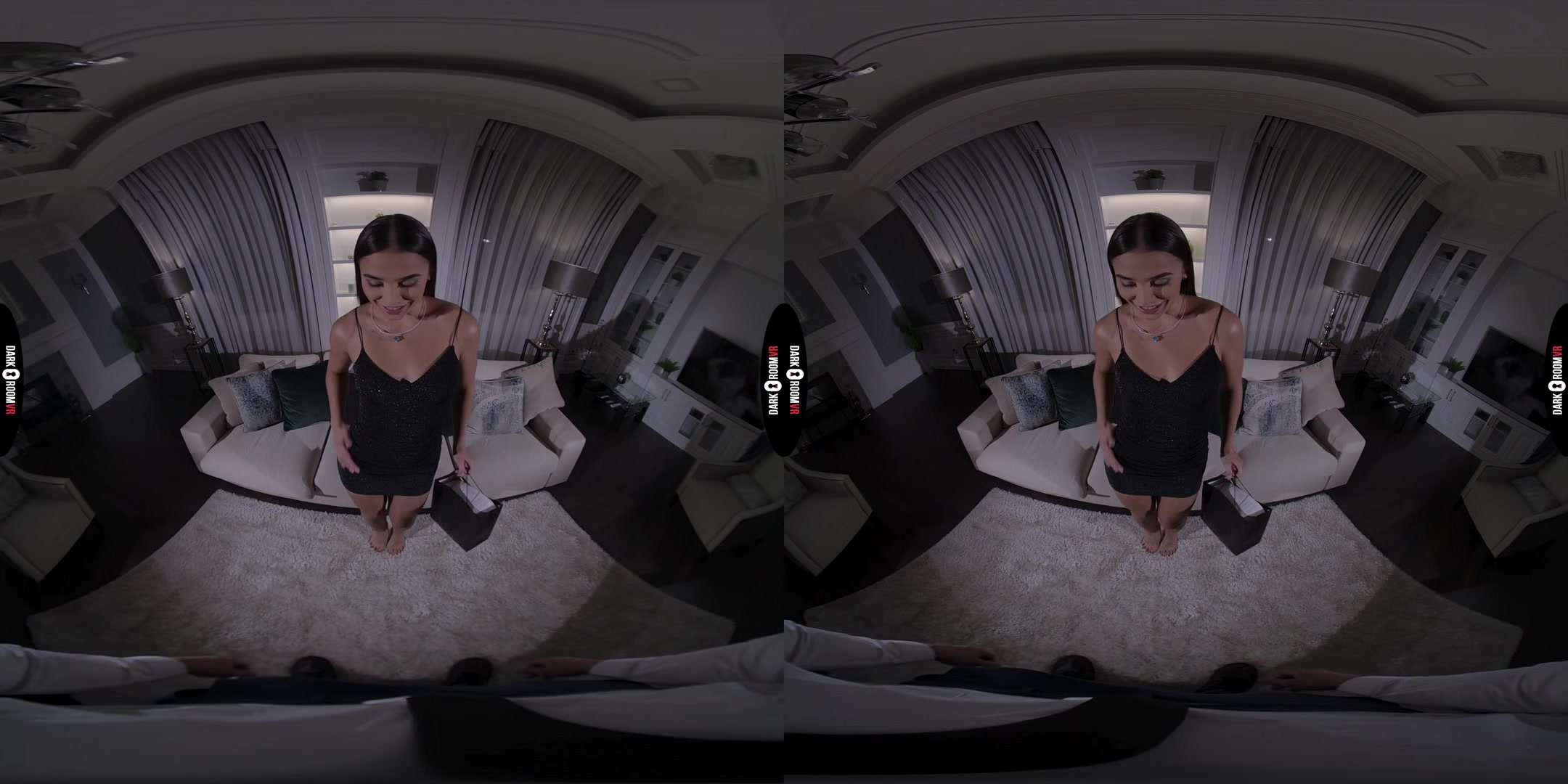 Milancheek VR Porn: The Payback - DarkRoomVR