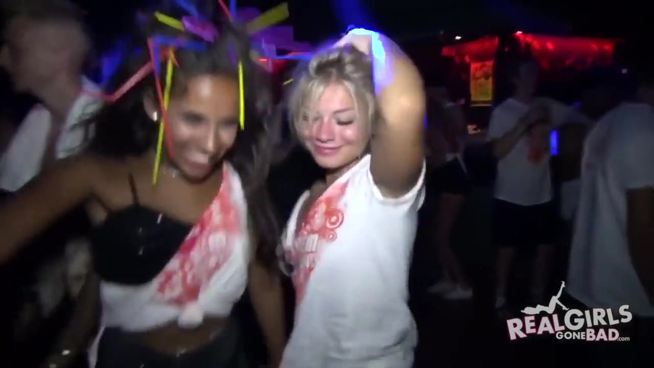Real Party Grls