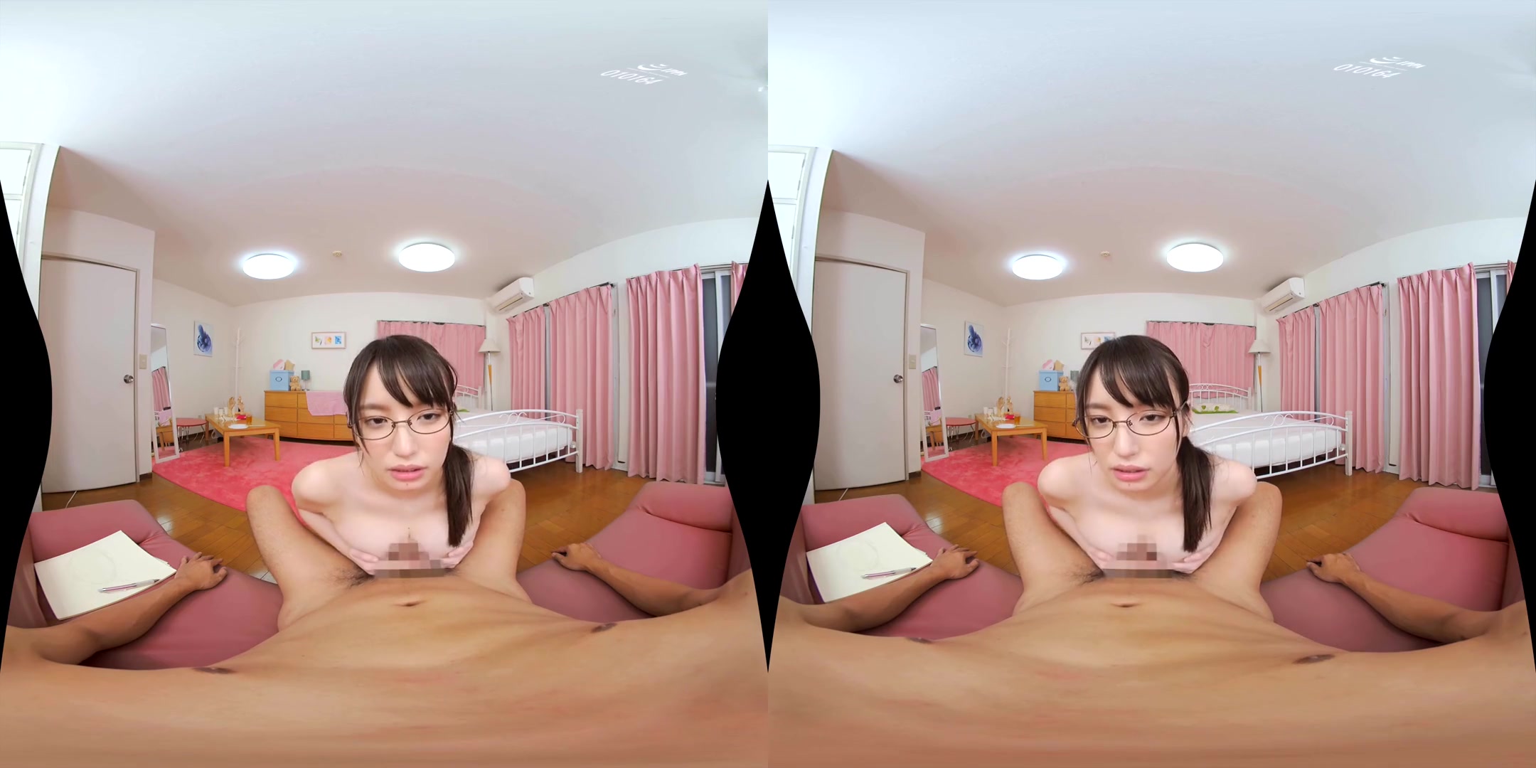 Manga Artist Draws Life Size Doll to Relieve Stress - Asian Blowjob Creampie