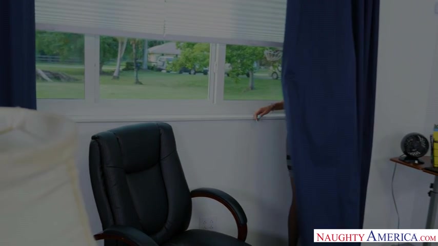 Julie Kay - naughtyoffice