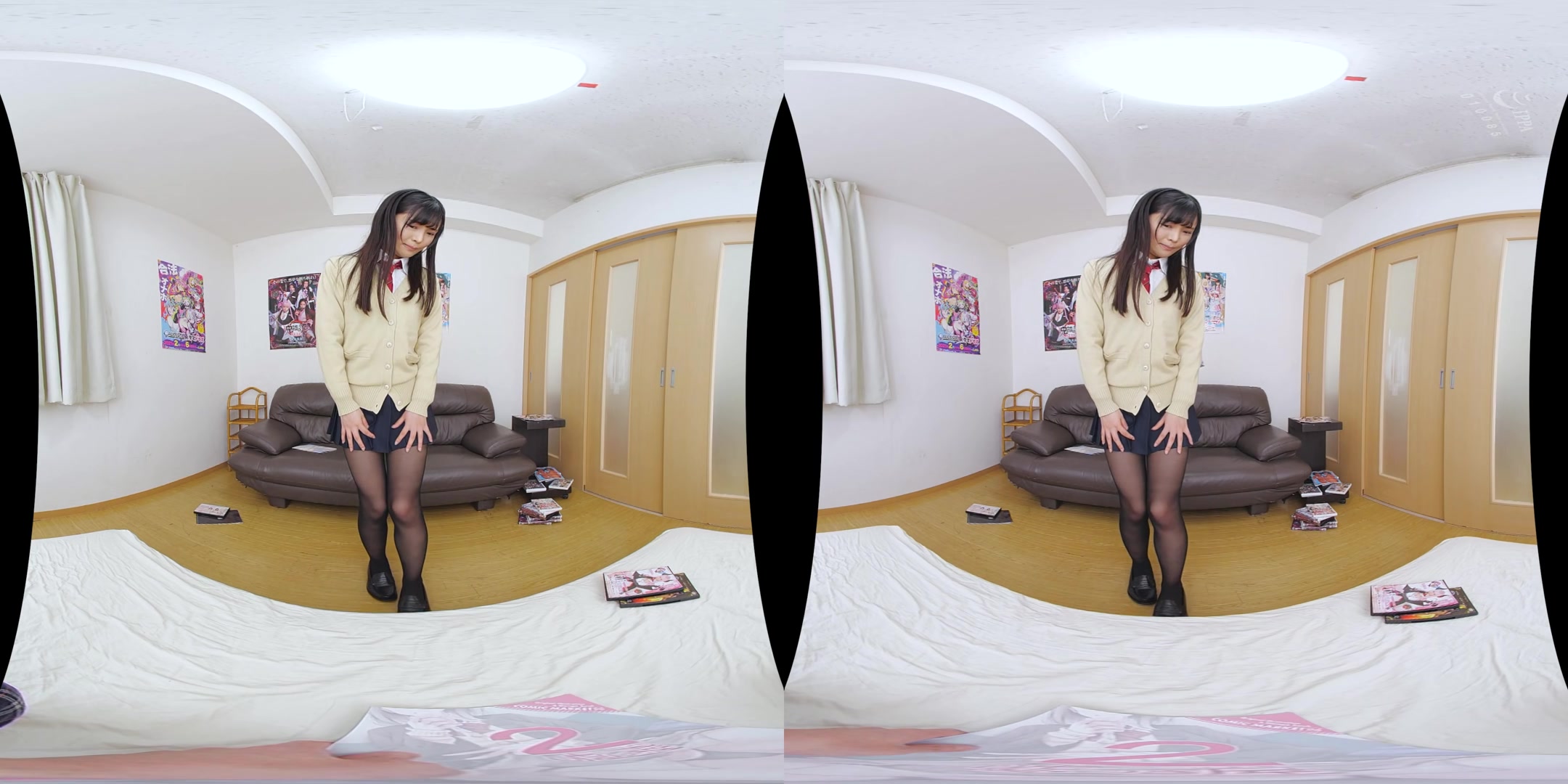 Footjob Compilation - TMAVR