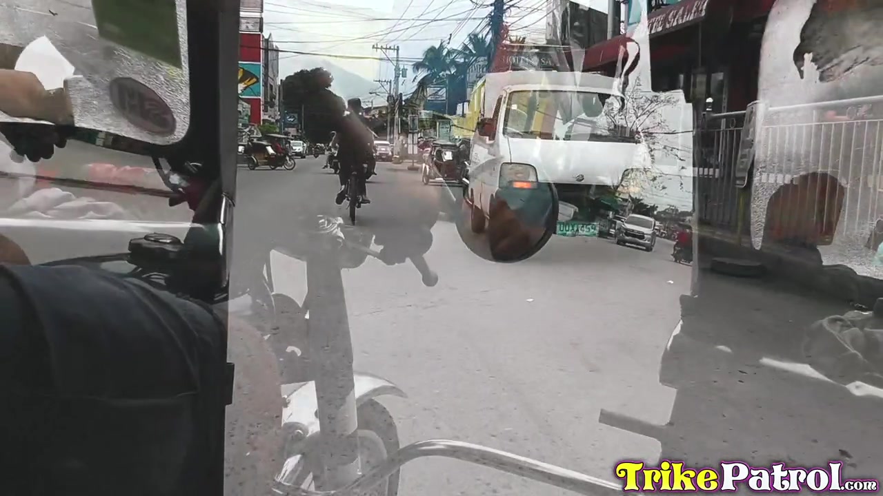Rose 5 - TrikePatrol