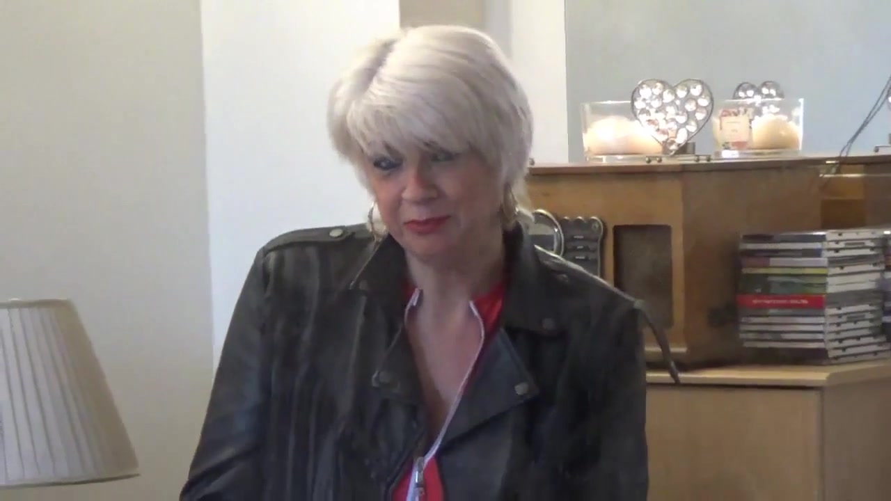 Dimonty In Red Boots - PhillipasLadies