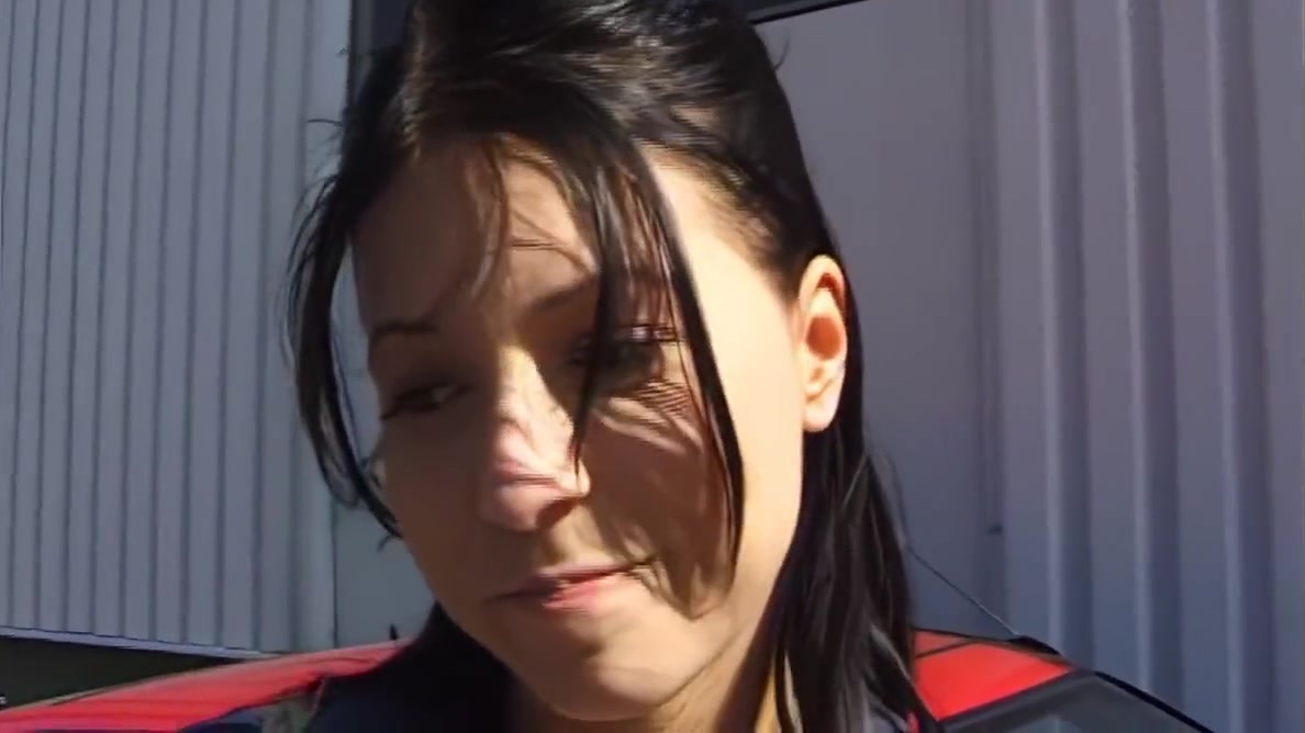 When The Step dad Uses The Sweet Stepdaughter