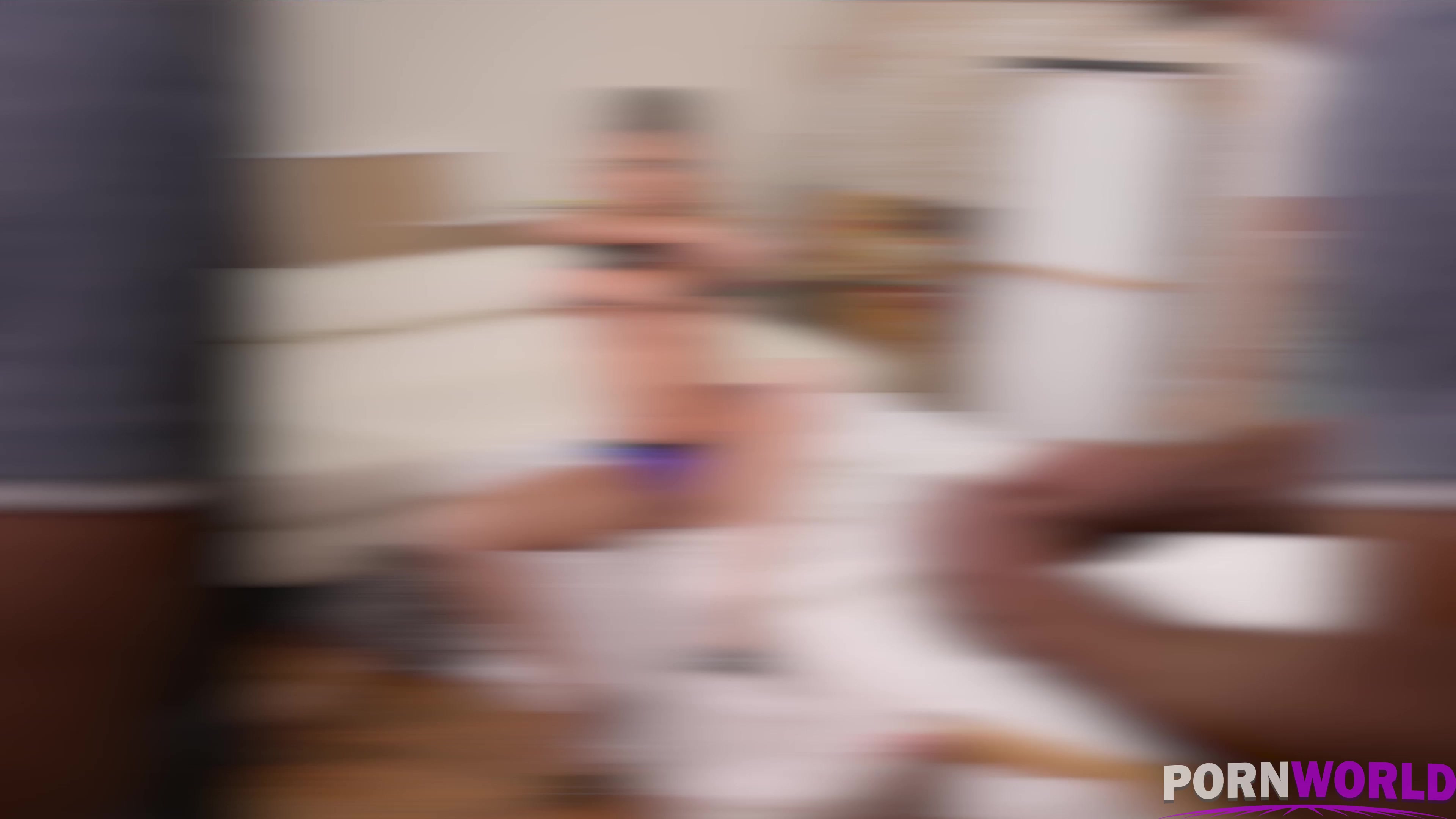 Artist gets deepthroat by horny hottie Rebecca Volpetti and crams her hole GP1329 - PornWorld
