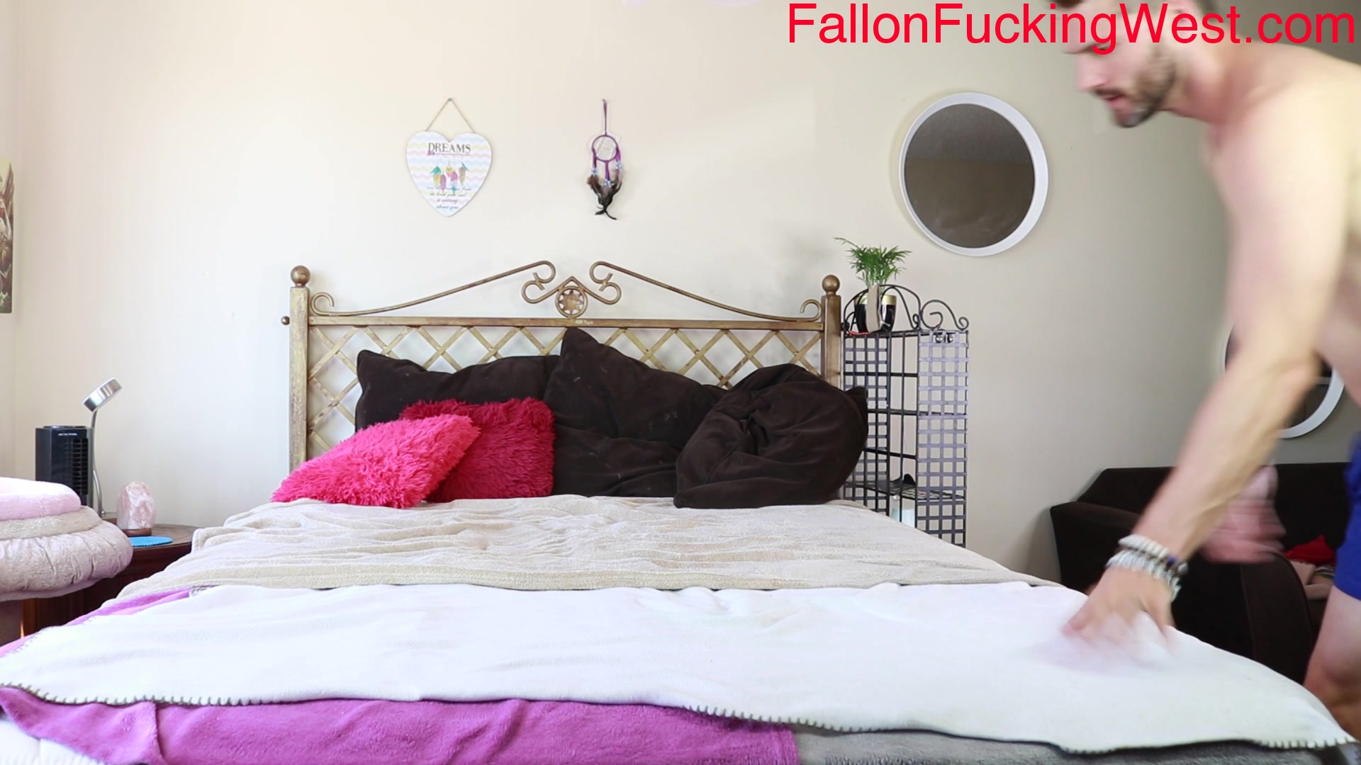 Fallons Anal Physical Therapy For Tommy Wood 1 - Sex Movies Featuring Fallonwest