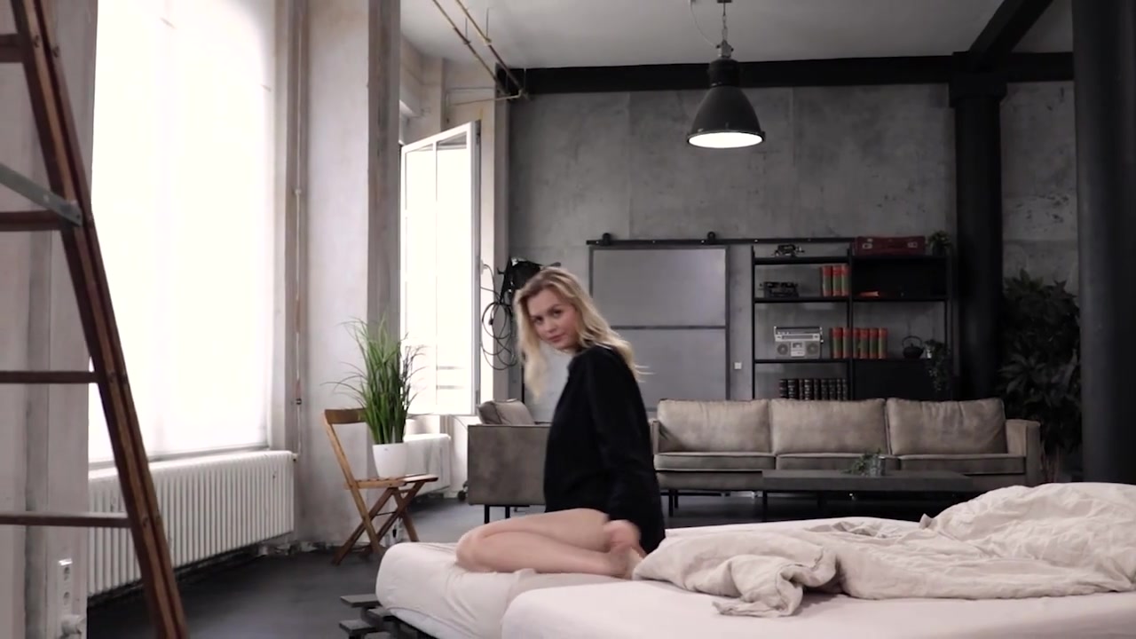 Lana Lane in Alone Time - PlayboyPlus