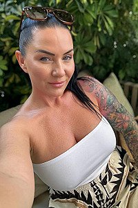 Malina Lay