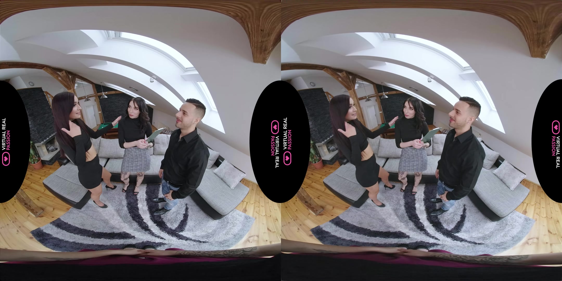 Tailor Made Step fathers Day Present - VirtualRealPassion