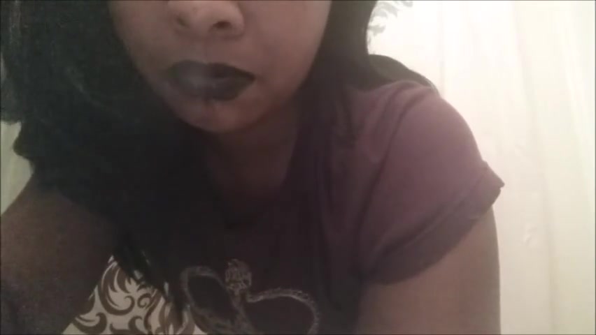 Smoke Spit Nasty
