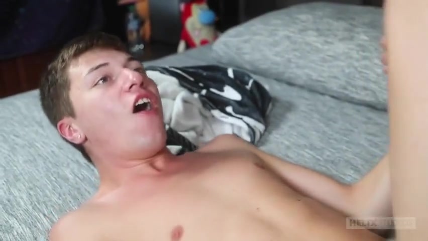Matthew Grey Kiss And Fuck - Keagan Case