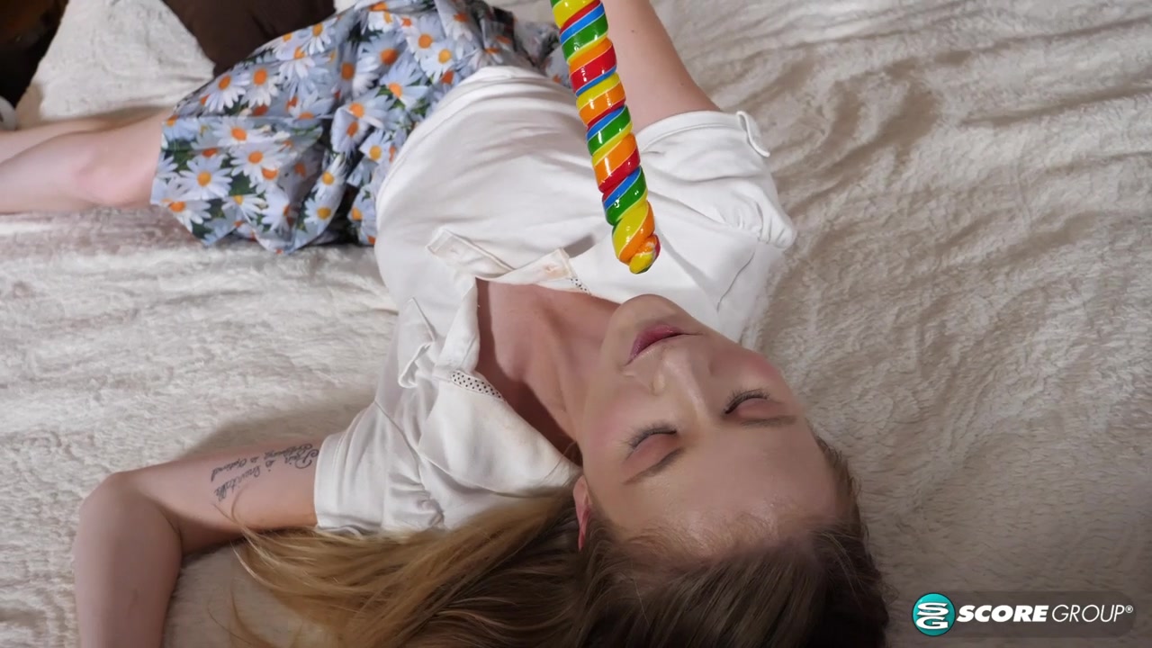 Deep Anal - 18Eighteen