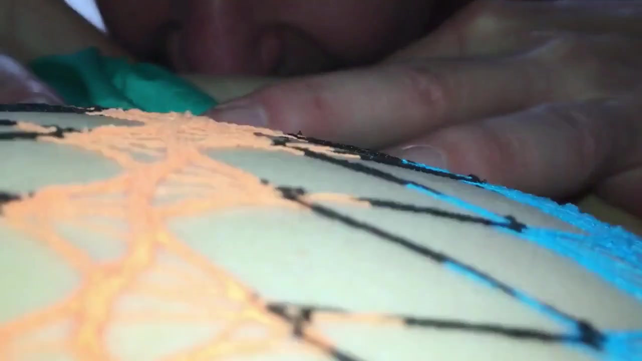 Rainbow Sex Party Pt2 - BustyBliss