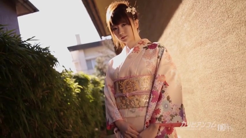 Yui Nishikawa Luxury Adult Healing Spa: Taste Me - Caribbeancom